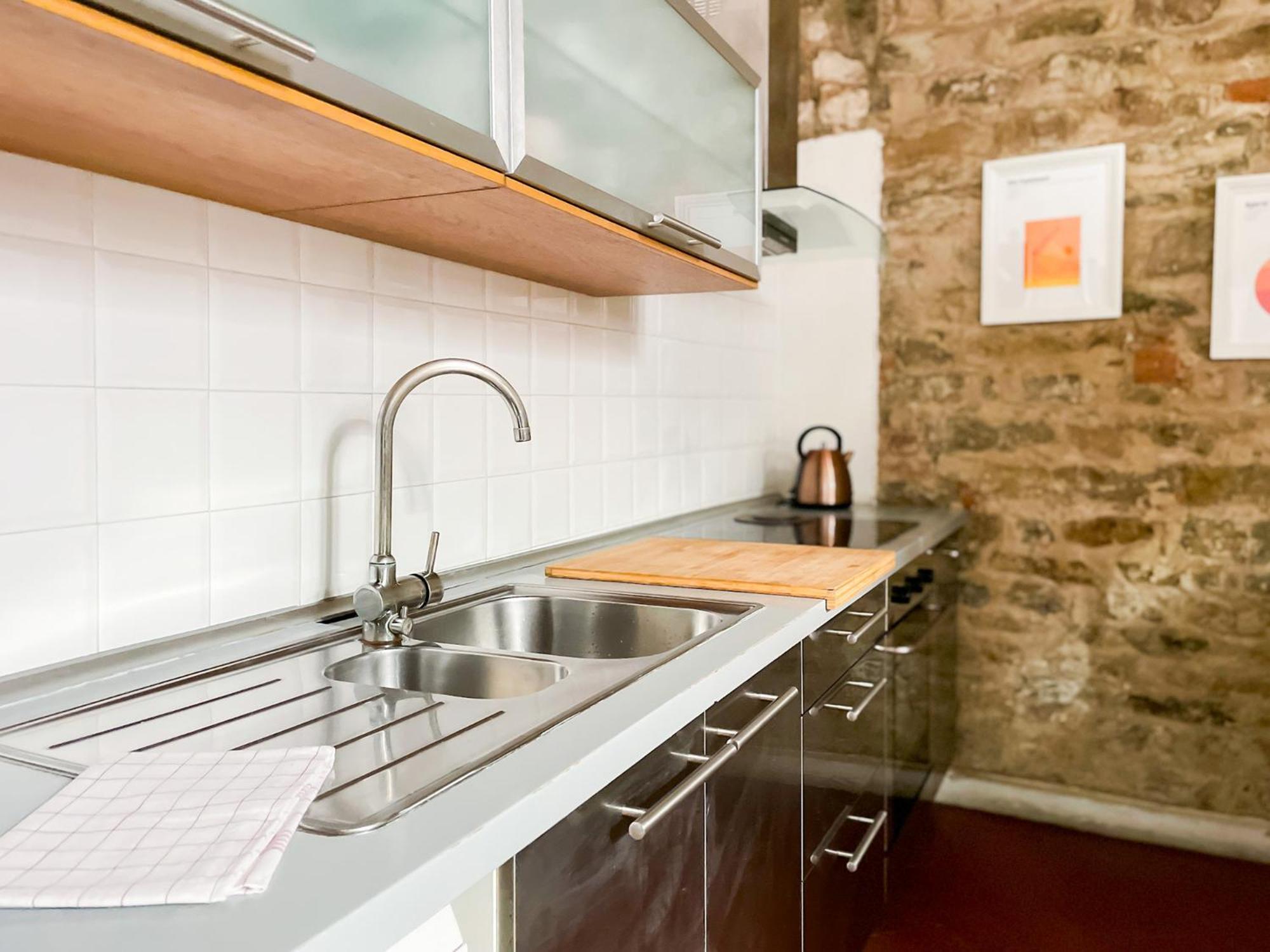 Lovely Apartment Near Piazza Della Signoria Firenze Eksteriør bilde
