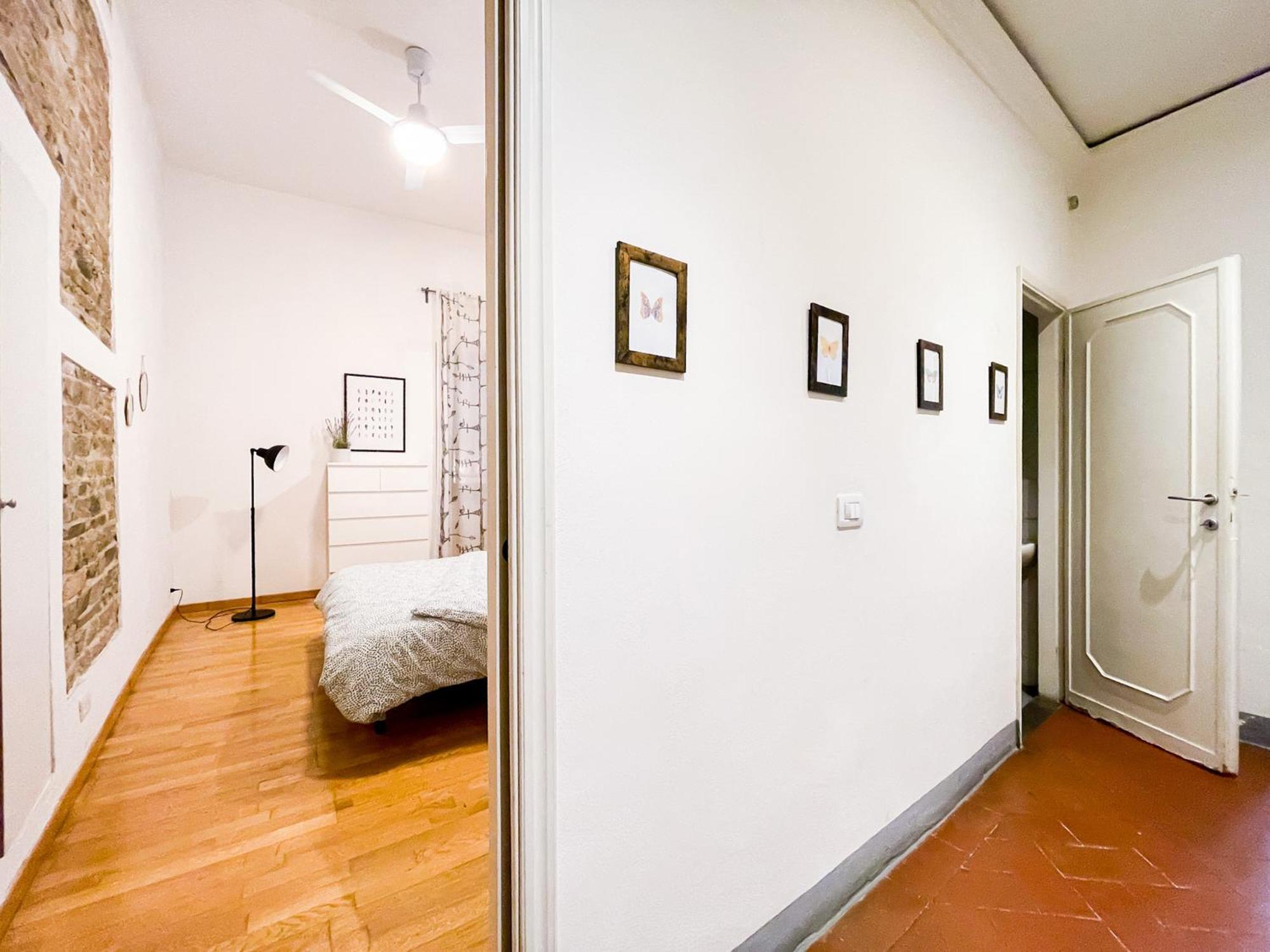 Lovely Apartment Near Piazza Della Signoria Firenze Eksteriør bilde